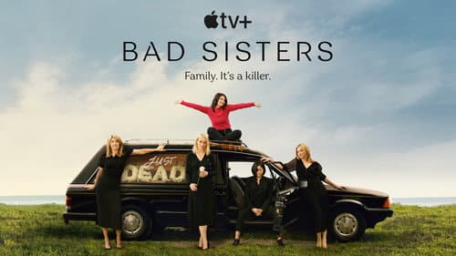 Bad Sisters still