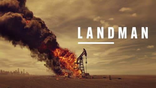 Landman still