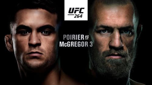 UFC 264: Poirier vs. McGregor 3 still