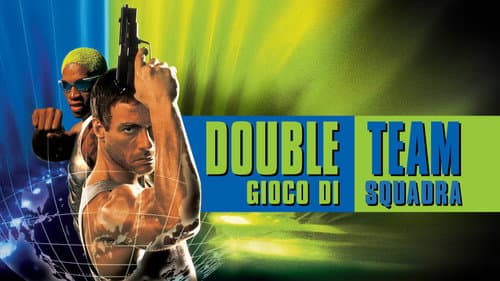 Double Team still