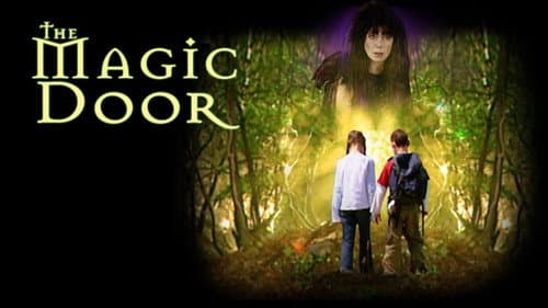 The Magic Door still