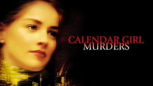 Calendar Girl Murders still