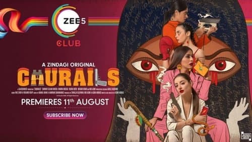 Churails still