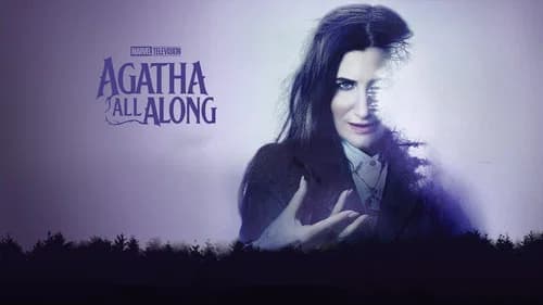 Agatha All Along still