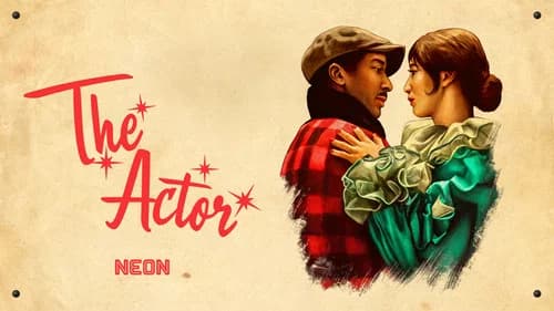 The Actor still