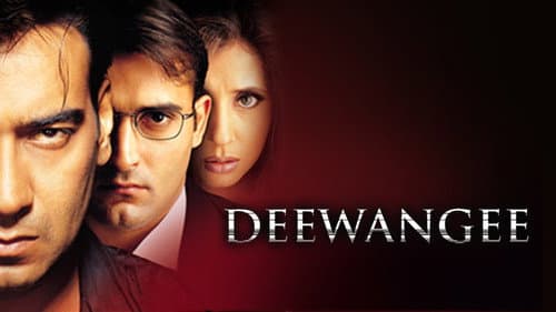 Deewangee still