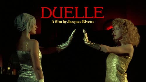 Duelle (Une Quarantaine) still