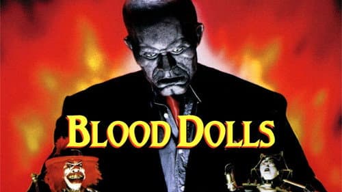 Blood Dolls still