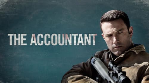 The Accountant still