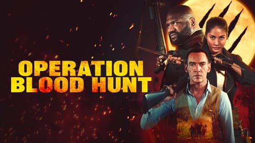 Operation Blood Hunt still