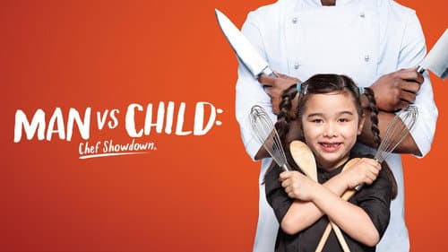 Man vs. Child: Chef Showdown still