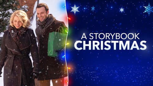 A Storybook Christmas still