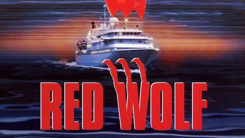 The Red Wolf still