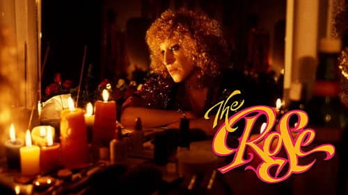 The Rose still