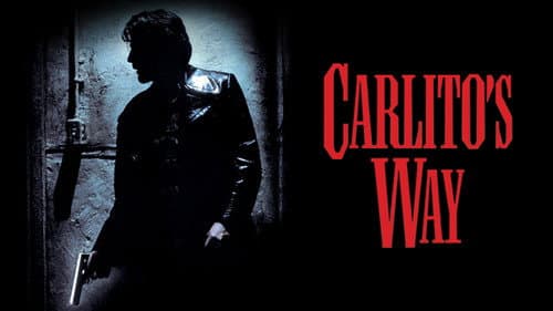 Carlito's Way still