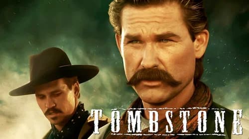 Tombstone still