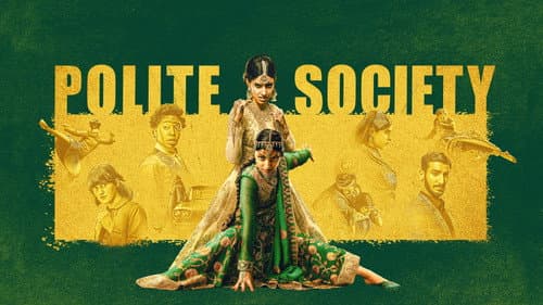 Polite Society still