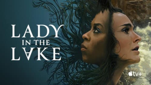 Lady in the Lake still