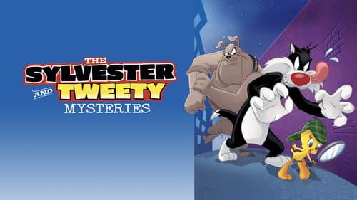 The Sylvester & Tweety Mysteries still
