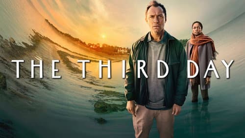 The Third Day still