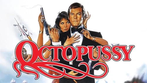 Octopussy still
