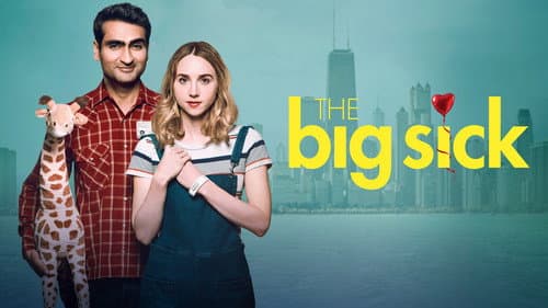 The Big Sick still
