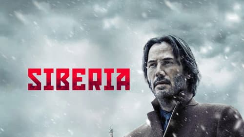 Siberia still