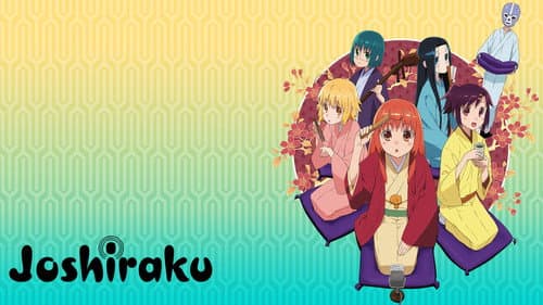 Joshiraku still
