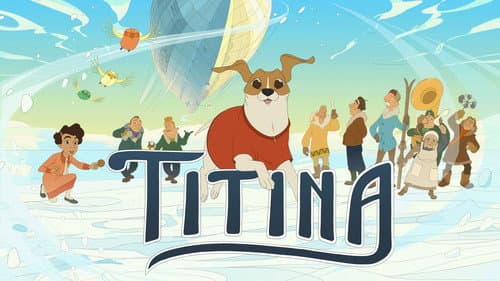 Titina still