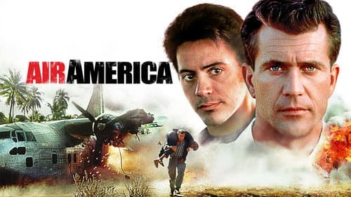 Air America still