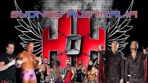HOUSE OF HARDCORE 28 still