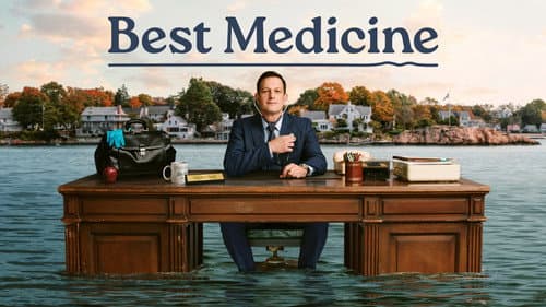 Best Medicine still
