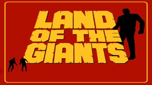 Land of the Giants still