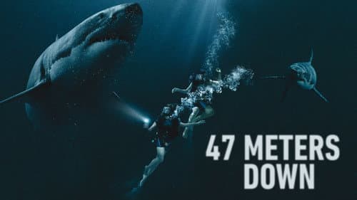 47 Meters Down still