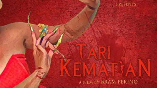 Tari Kematian still