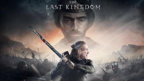 The Last Kingdom still