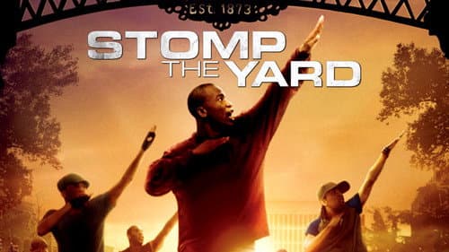 Stomp the Yard still