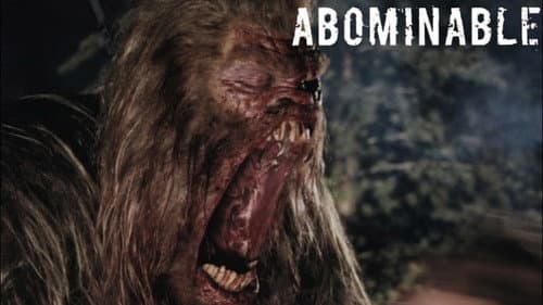 Abominable still