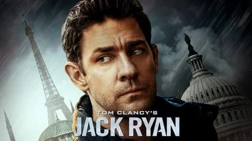 Tom Clancy's Jack Ryan still