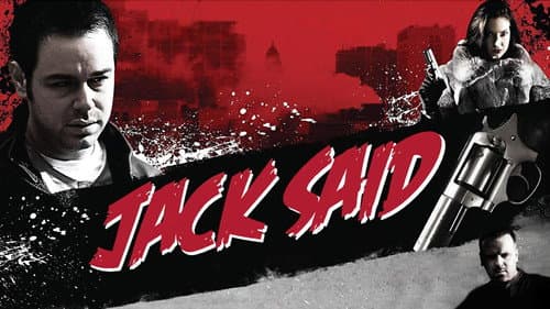 Jack Said still