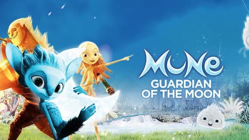 Mune: Guardian of the Moon still