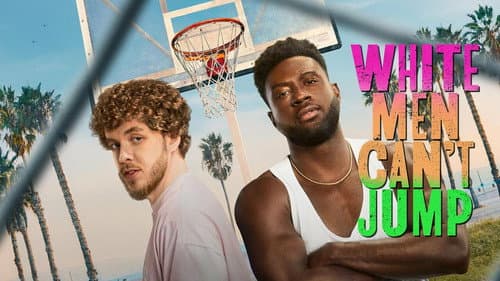 White Men Can't Jump still