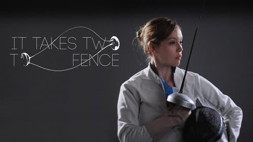 It Takes Two to Fence still