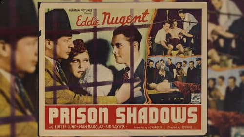 Prison Shadows still