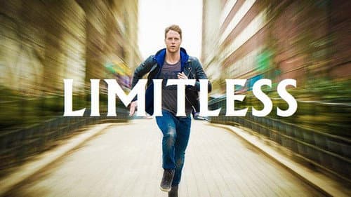 Limitless still