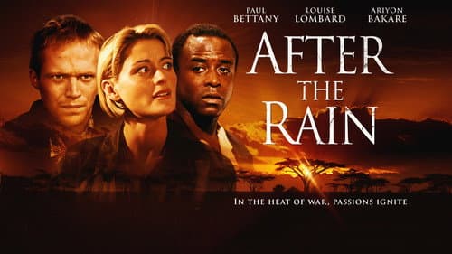 After the Rain still