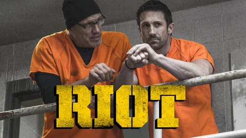 Riot still