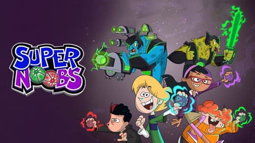 Supernoobs still