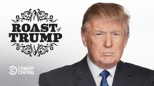 Comedy Central Roast of Donald Trump still