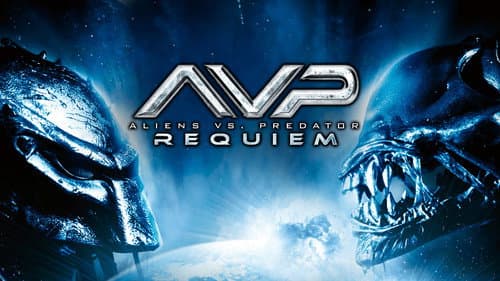 Aliens vs Predator: Requiem still